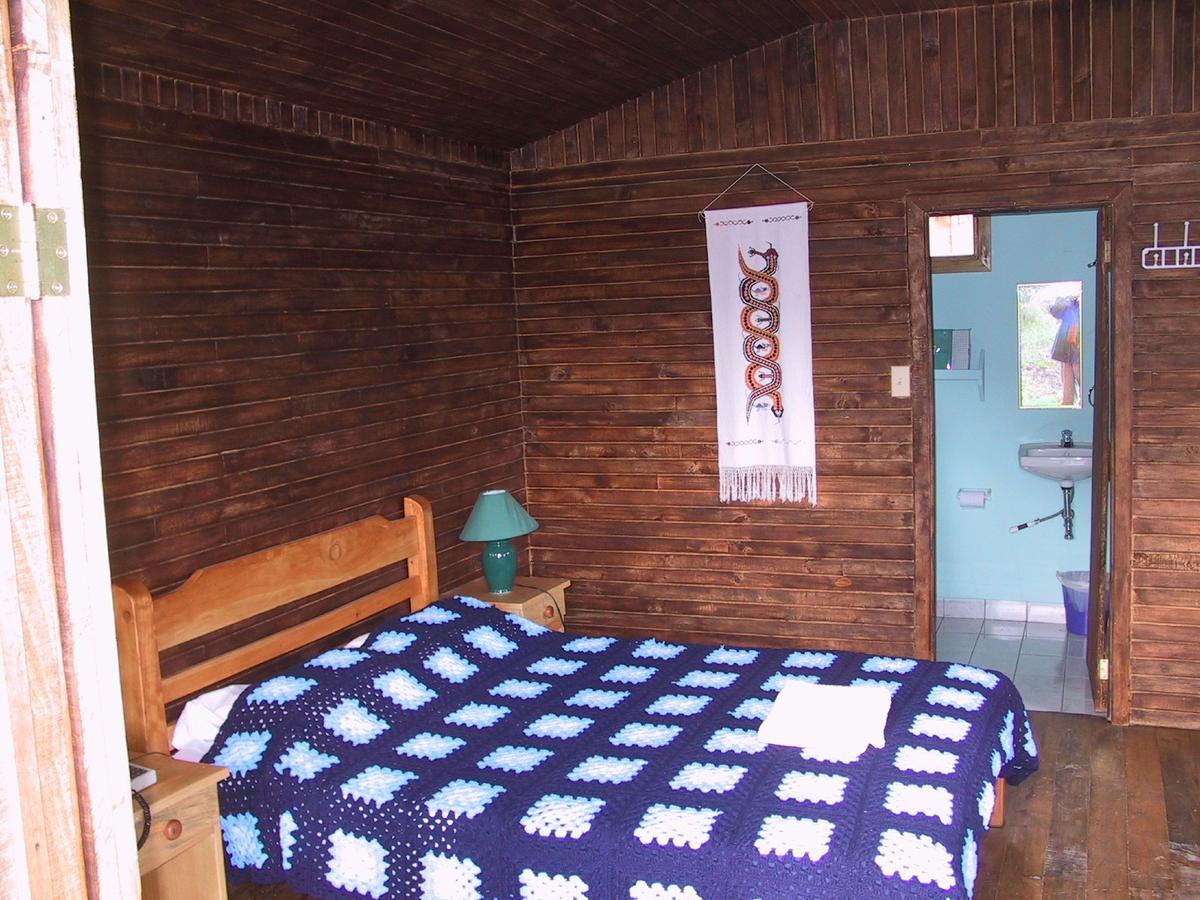 Quetzal Valley Cabins San Gerardo de Dota Buitenkant foto