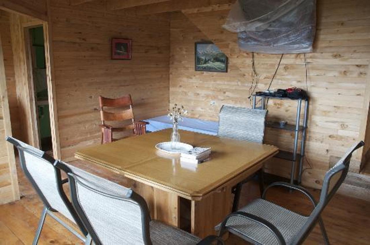 Quetzal Valley Cabins San Gerardo de Dota Buitenkant foto