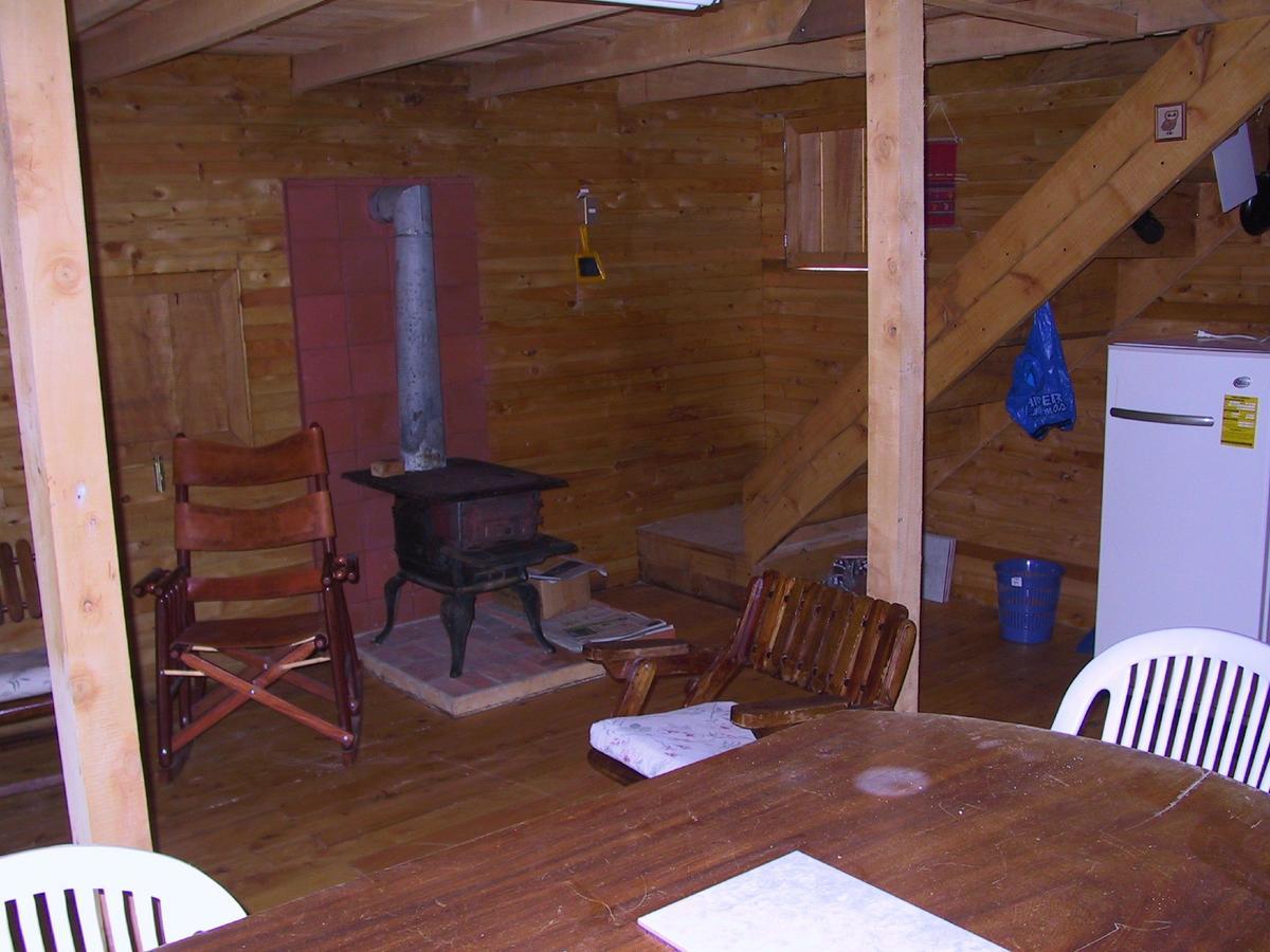 Quetzal Valley Cabins San Gerardo de Dota Buitenkant foto
