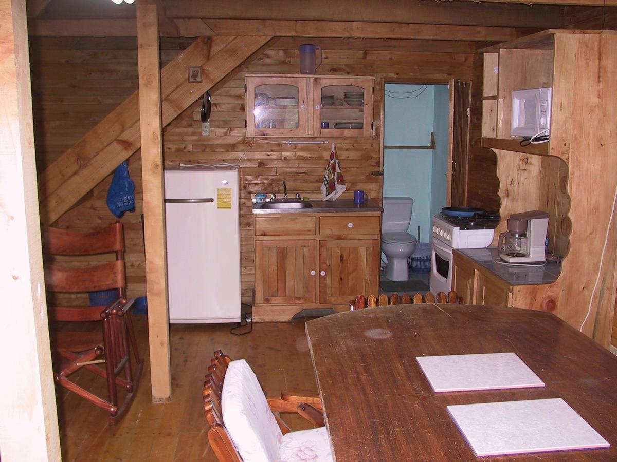 Quetzal Valley Cabins San Gerardo de Dota Buitenkant foto